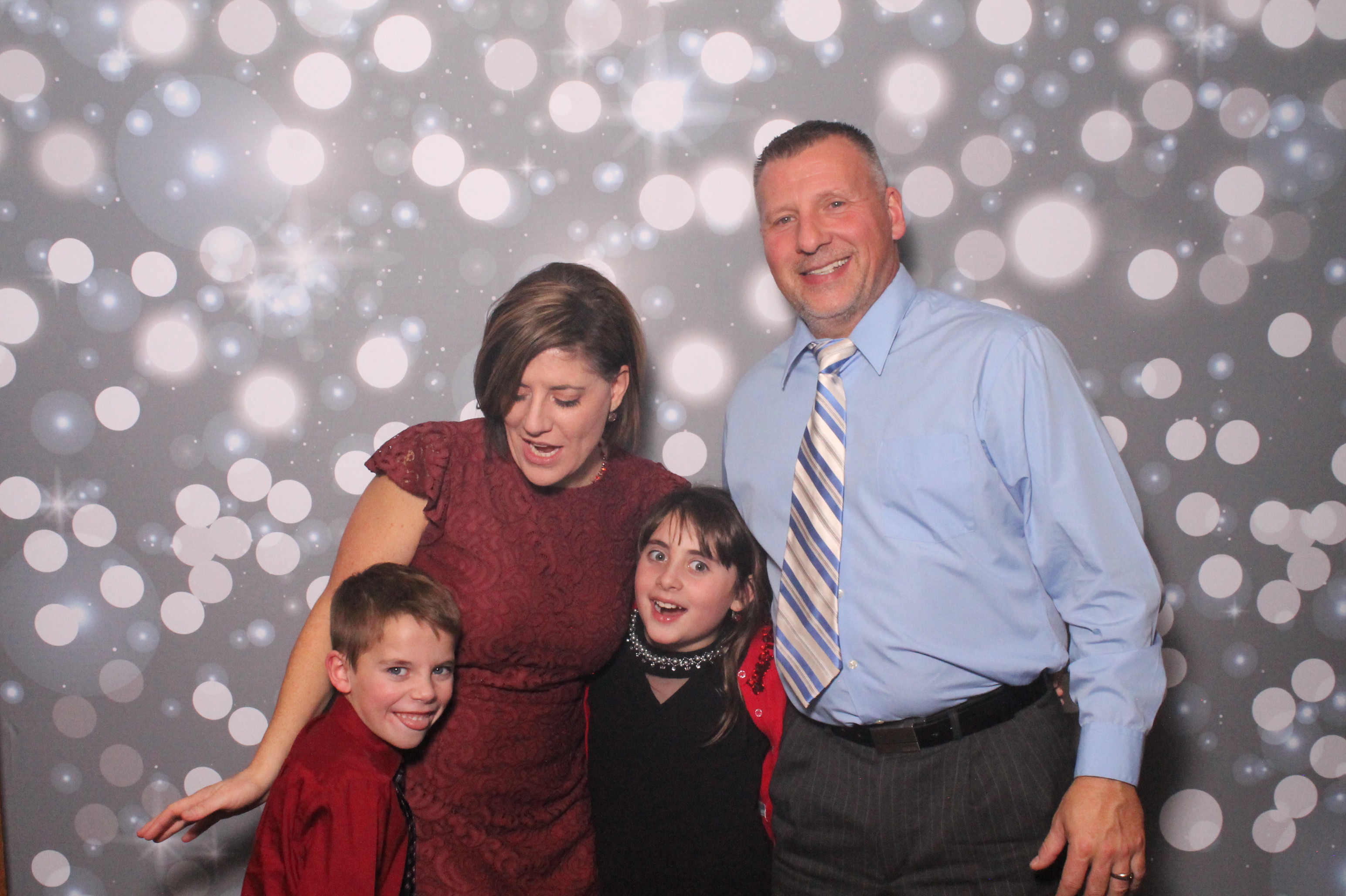 Chase & Hailey | View more photos from the event at gallery.photoboothcincy.com/u/PhotoBoothCincy/Chase-Hailey